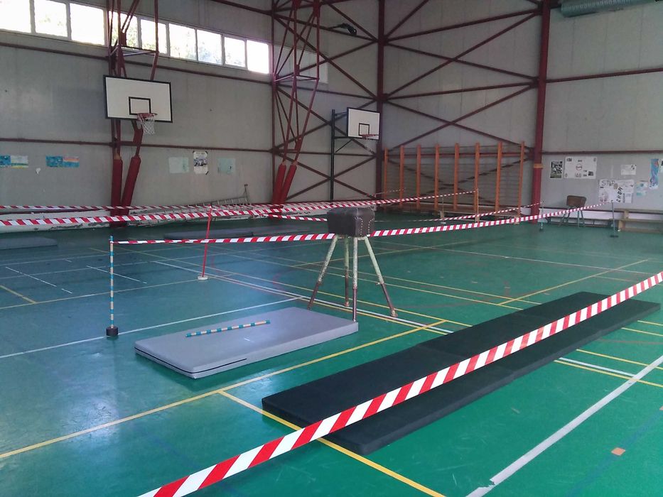 Pregatire traseu aplicativ admitere MAPN/MAI/IGSU