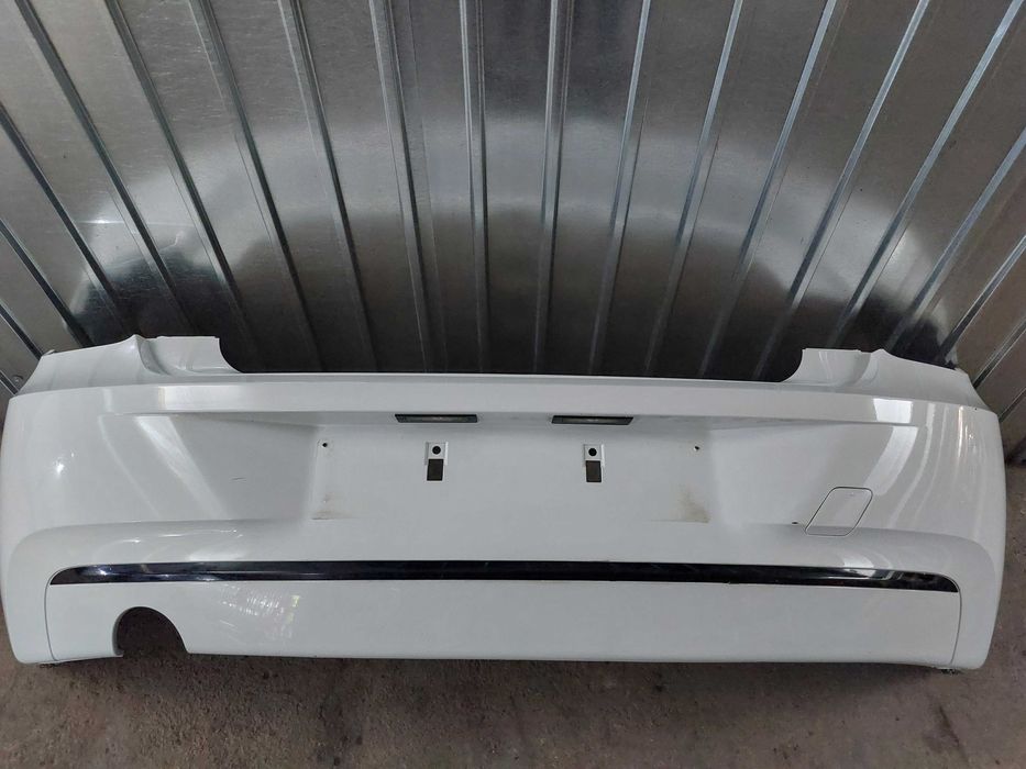 Bara spate BMW F20 seria 1
