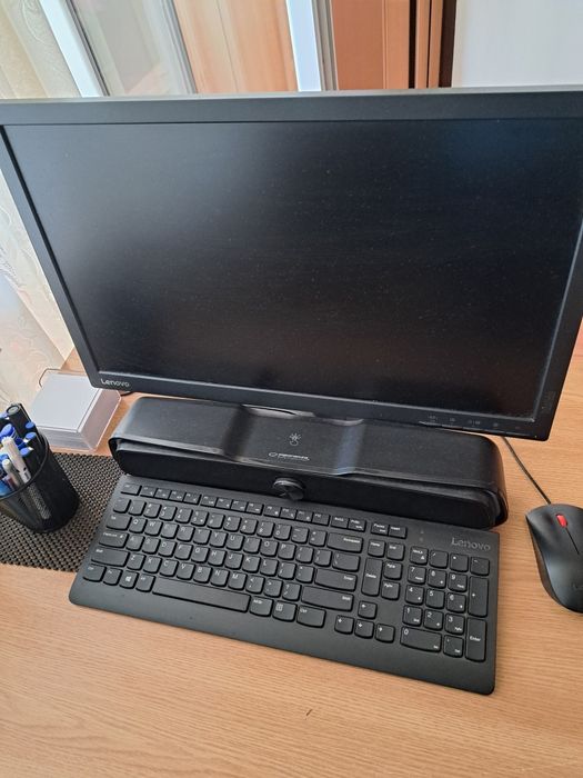 Destop pc-intel core i3