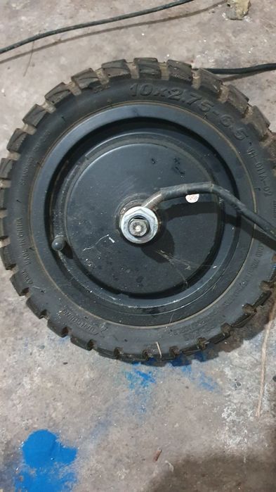 Motor trotineta electrica 48v 800w