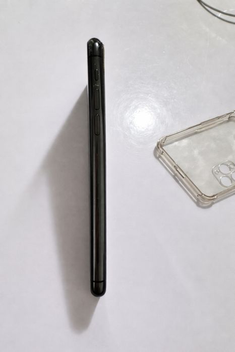 Iphone 11 pro 256Гб