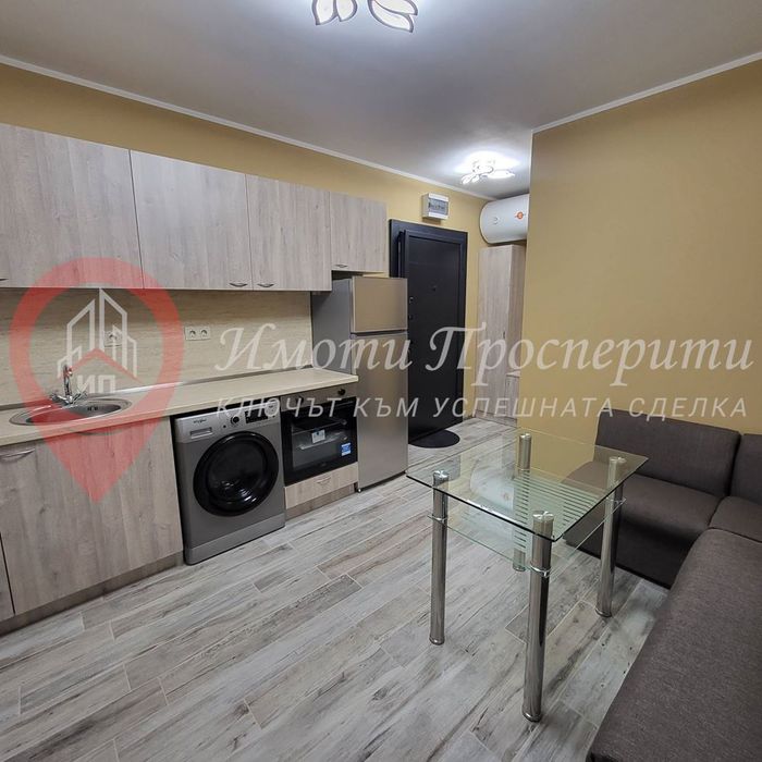Продава се Двустаен апартамент в София, Бъкстон - 37 кв.м за 3690 €/кв.м - Снимка #1