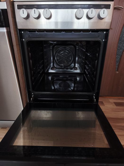 Готварска печка Amica