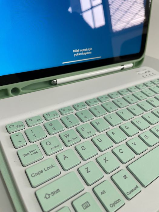 “Apple iPad 10” 256 GB