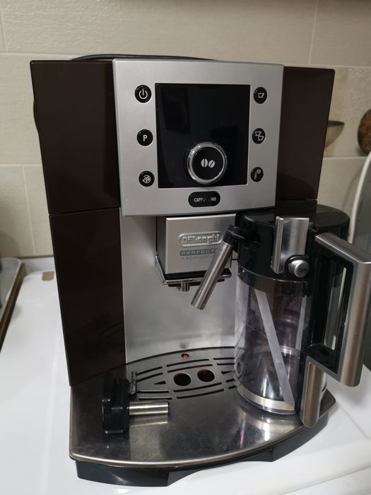 Espresor aparat de Cafea