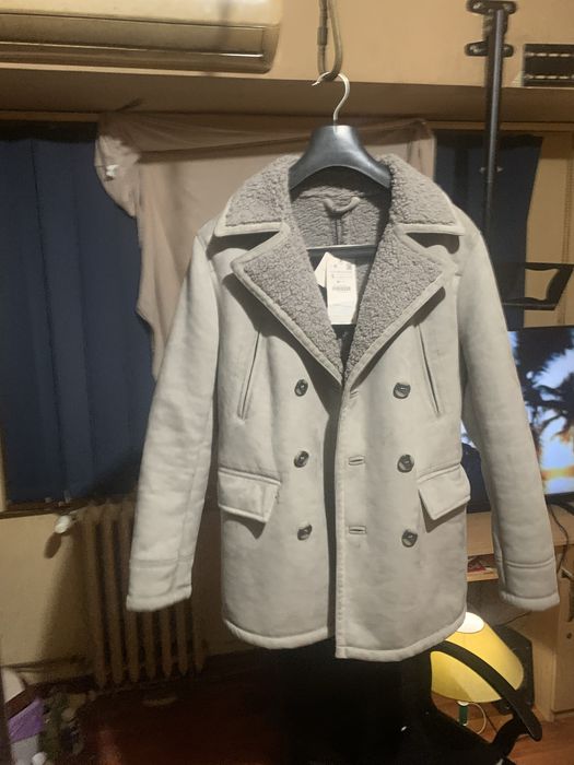 Vand Geaca , pulover , sacou -ZaRA  MEN - S-M