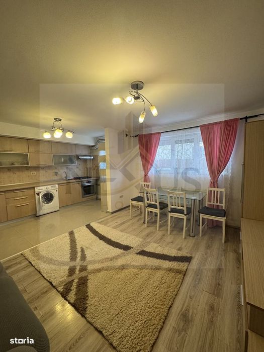 Apartament 3 camere - Decomandat - Dimitrie Leonida - Parcare