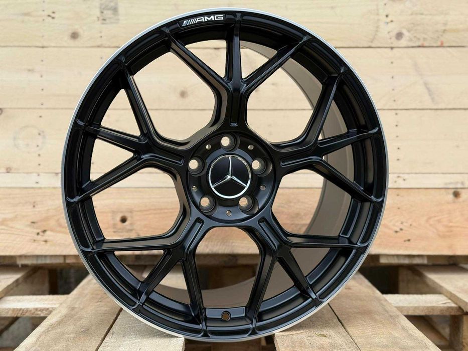 19"Джанти за MERCEDES C AMG W205 W206 E W211 W212 W213W220 W221W222 SL