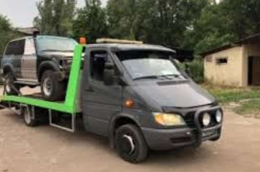 Эвакуатор алматы