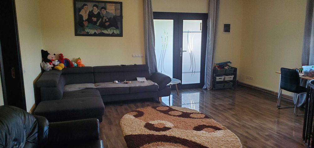 Casa de vanzare Luncusoara