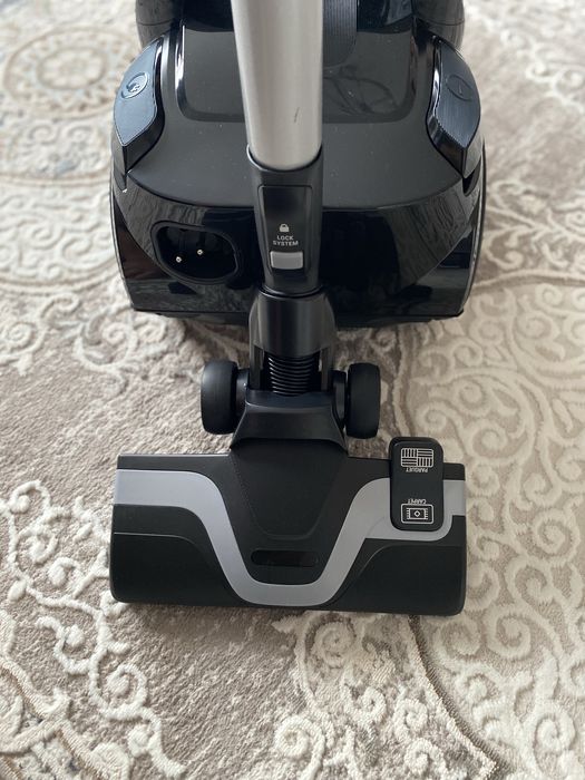 Tefal X-tream cyclonic effitech