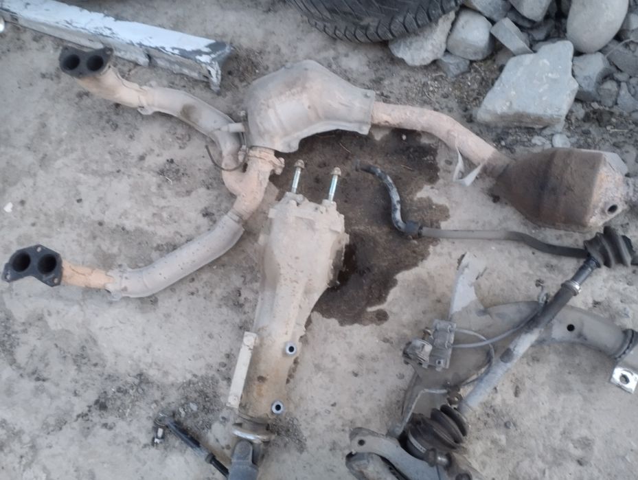 Продам все что есть