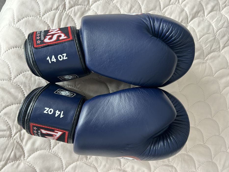 Mănuși box Twins