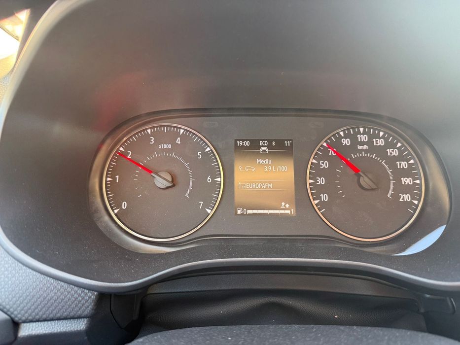Dacia Sandero Stepway 2022 cu 777 km