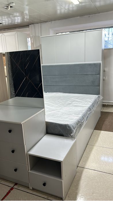 Спальный гарнитура