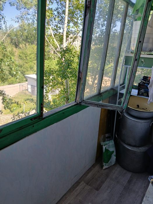 Продам 2х комнатную квартиру