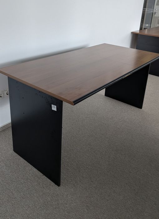 Birou solid 160x80x74