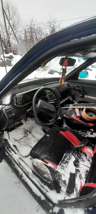 В полный разбор ваз2110