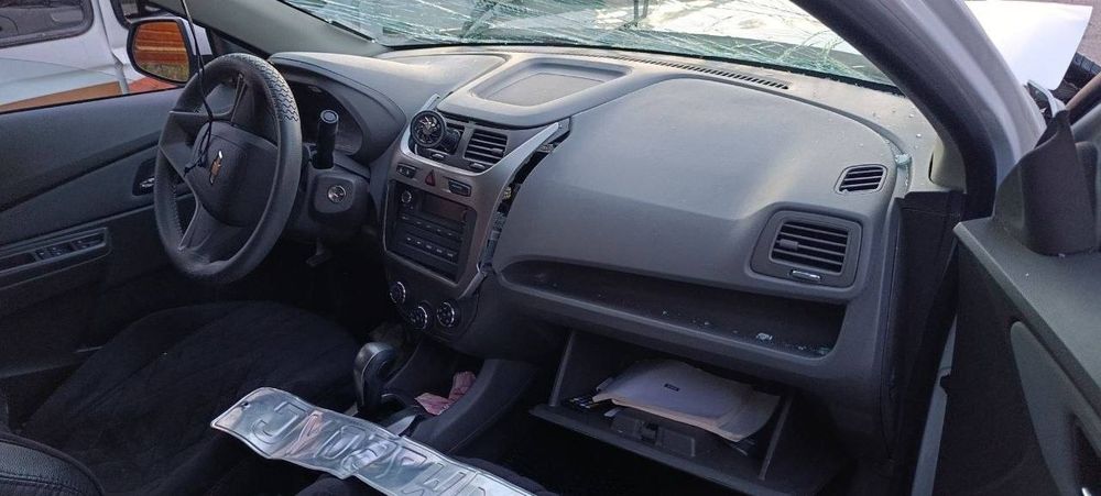 Chevrolet Cobalt 2025 — 5