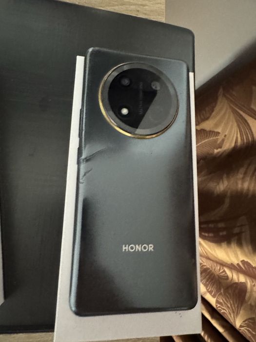 Honor 7 Magic Lite