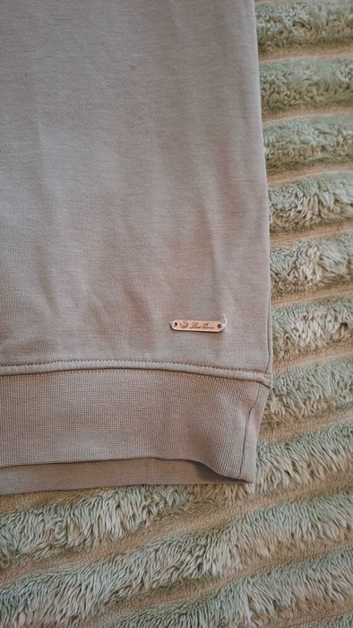 Суичър Loro Piana