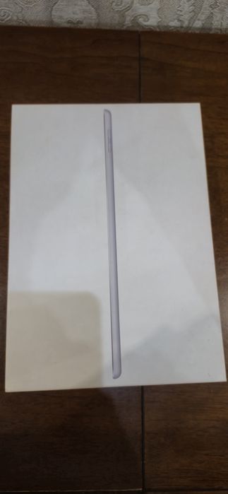 Apple IPad 7th Generation Wi-Fi + Cellular 128 Gb