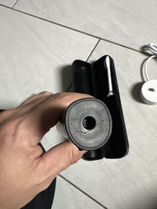 Periuta de dinti philips sonicare