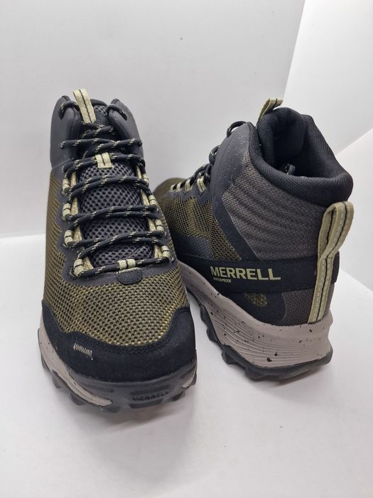 Merrell Speed Strike Mid Waterproof nr. 42