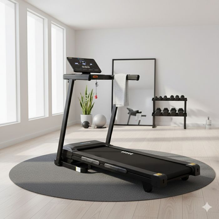 Беговая дорожка  1801