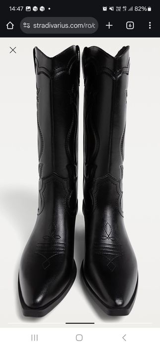 Ciocate noi stradivarius