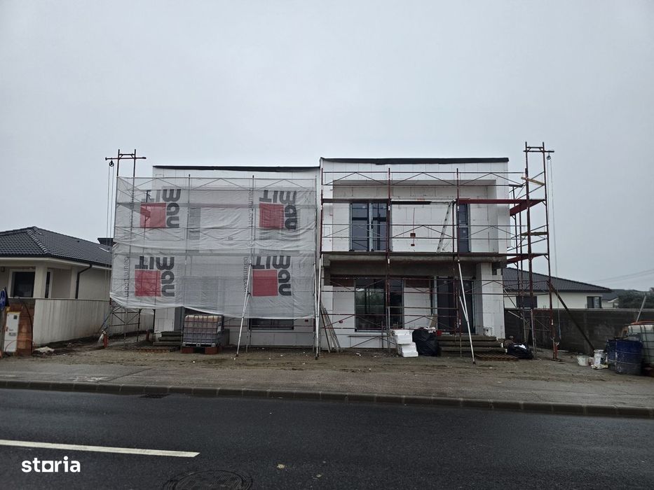 Casa de vanzare In Grigorescu