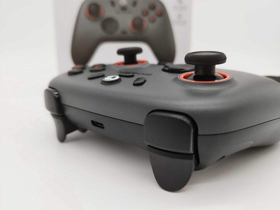Чисто НОВИ контролери GameSir Nova 2 Lite Midnight Gray/24м. Гаранция
