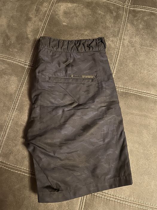 Pantaloni scurti Dirk Bikkermbergs
