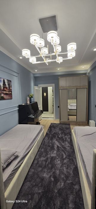 Квартира Юнусабад 10 квартал, 19 дом