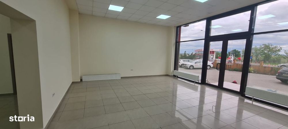 Spatiu comercial 91 mp zona Ogorului