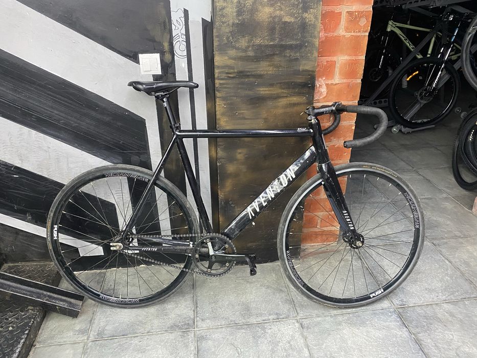 фикс aventon cordoba