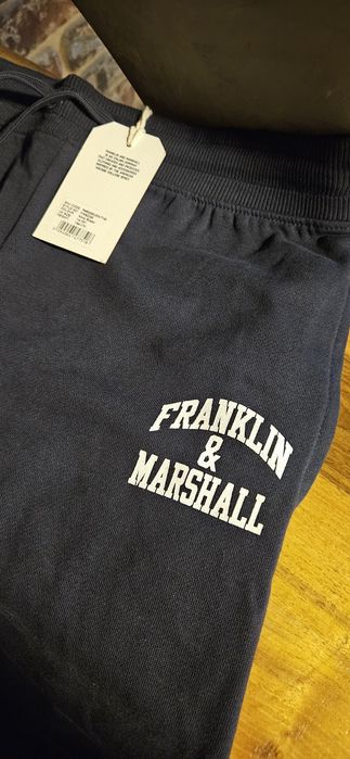 Чисто нов детски екип Franklin Marshall 14-15y