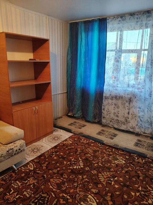 Сдам 1ком  квартиру в р-не парк Пушкина
