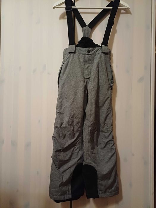 Долнище на грейка 122-128