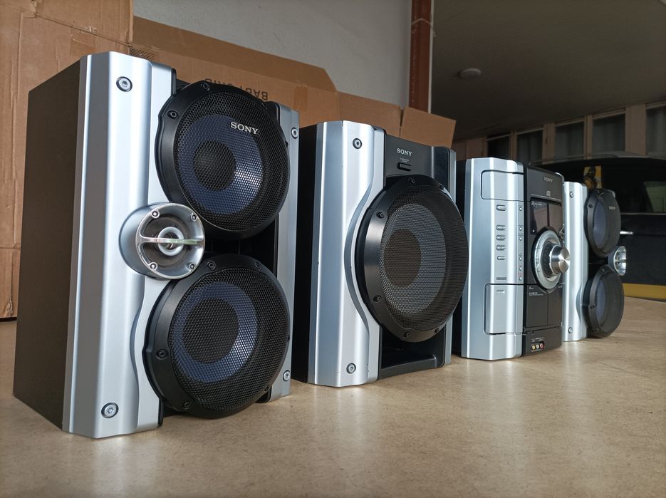 Sony центр sotiladi 4400w