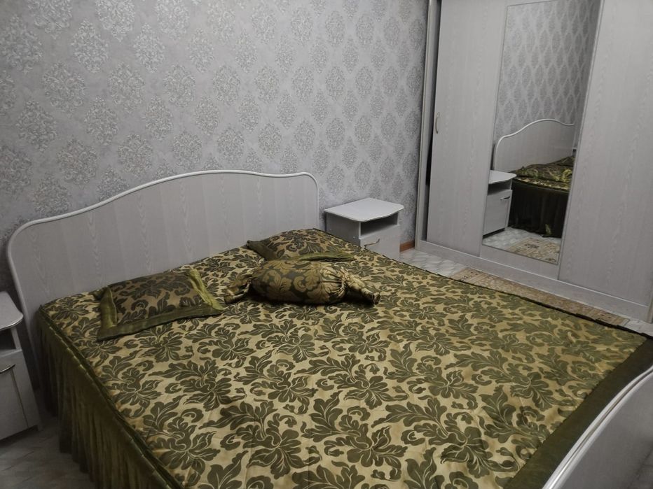 Продам спальней гарнитур