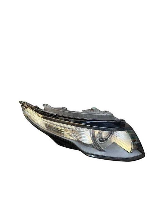 Far Dreapta Range Rover Evoque Cod BJ3213W029AE