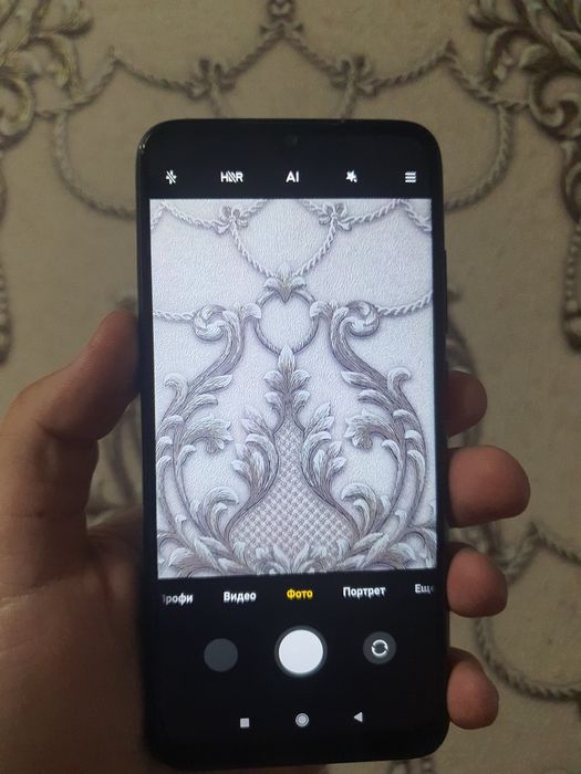 Redmi not 8 holati ideal