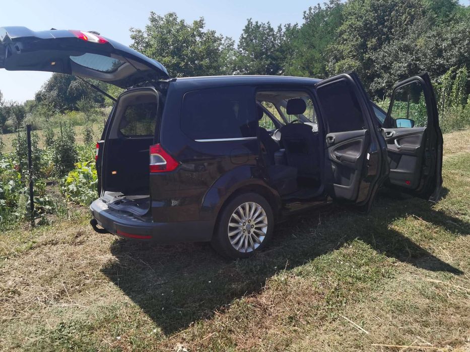 De vanzare ford galaxy