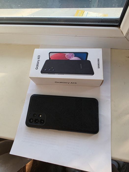 Самсунг Galaxy A13