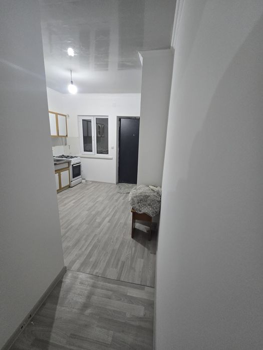 Сдаётся 4ком.квар. УЗЫНАГАШ