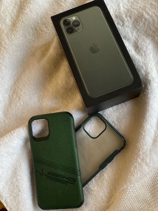 iPhone 11 Pro сотилади