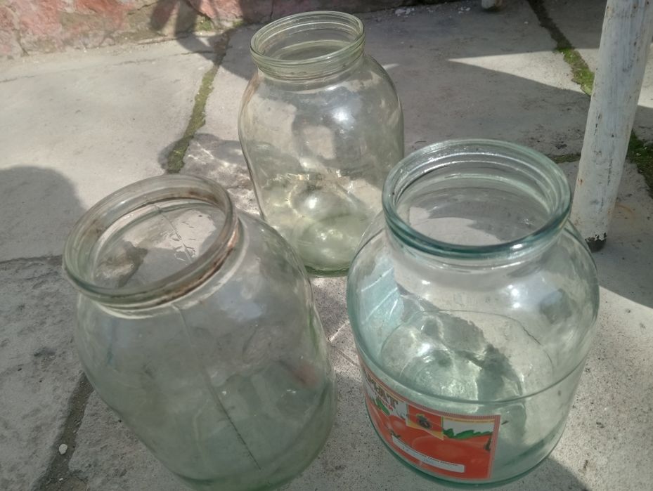 Банка сатылады 2 л,1 л,700-800грамдық