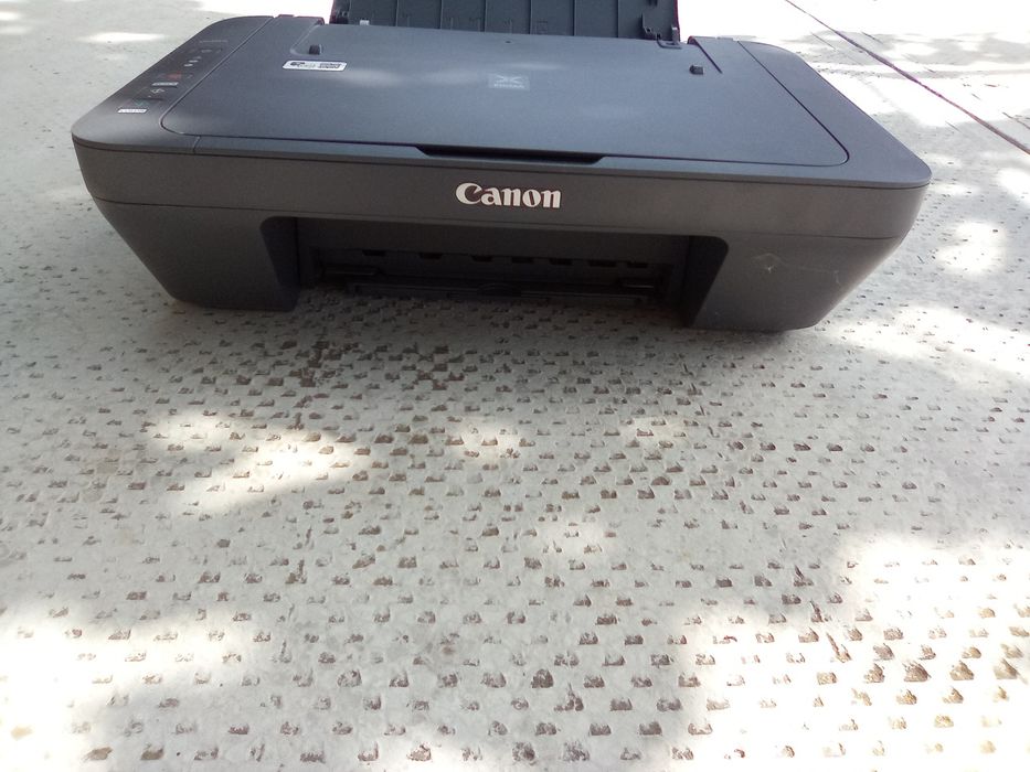 Vând imprimantă în stare foarte buna