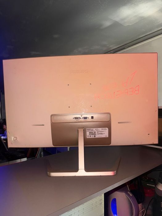 Монитор Philips 60Гц